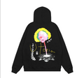 HOODIE CACTUS JACK LOLLIPOP