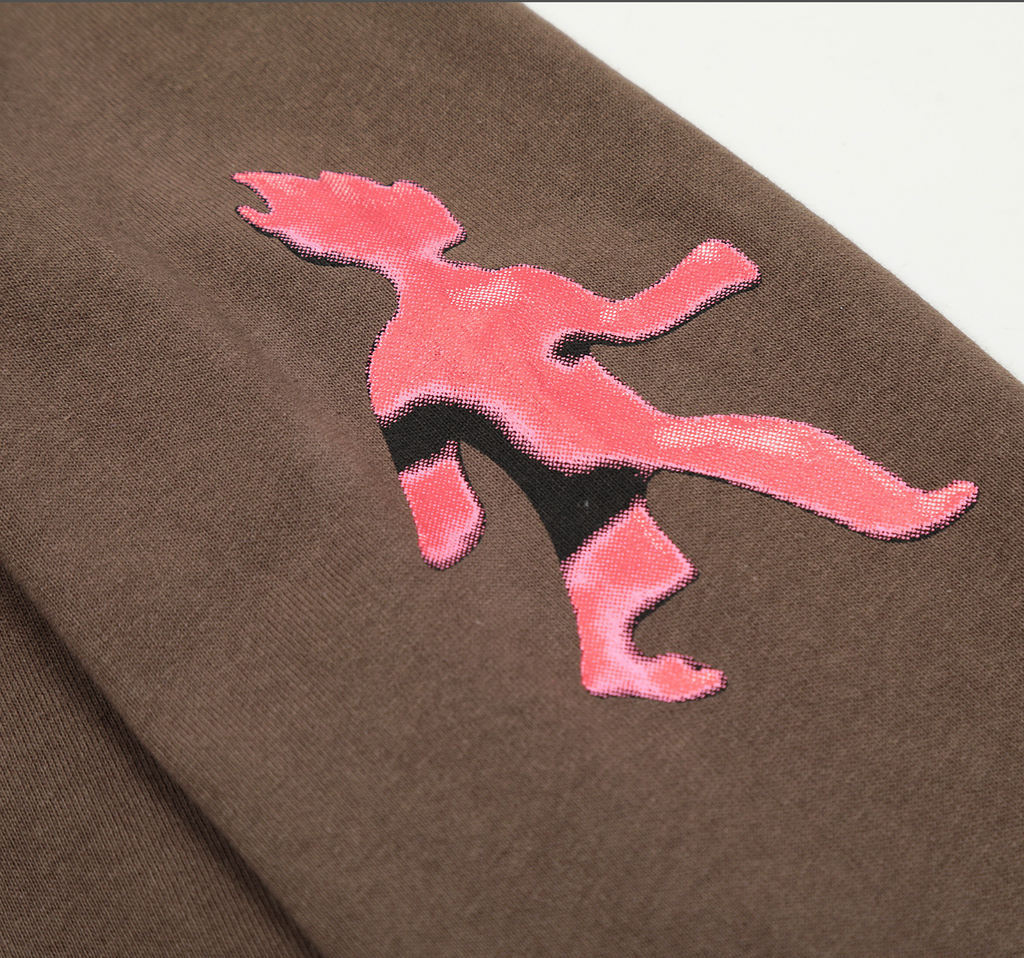 PLAYERA CACTUS JACK OTHERSIDE