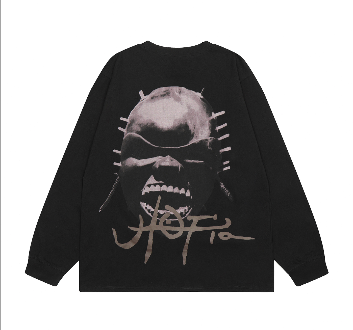 PLAYERA CACTUS JACK UTOPIA