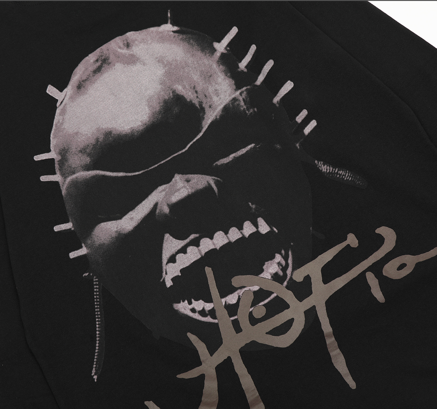 PLAYERA CACTUS JACK UTOPIA