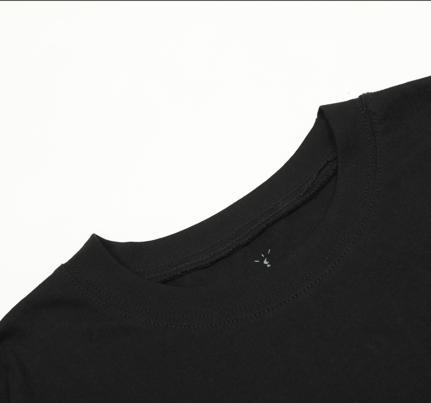 PLAYERA CACTUS JACK X MCDONALD´S