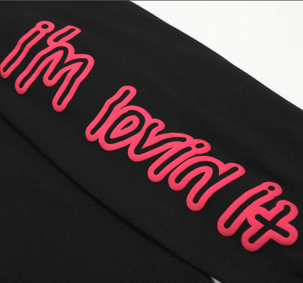 PLAYERA CACTUS JACK X MCDONALD´S SPACE