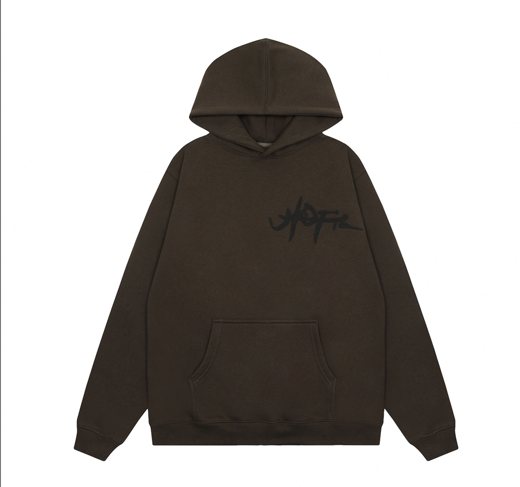 HOODIE CACTUS JACK UTOPIA
