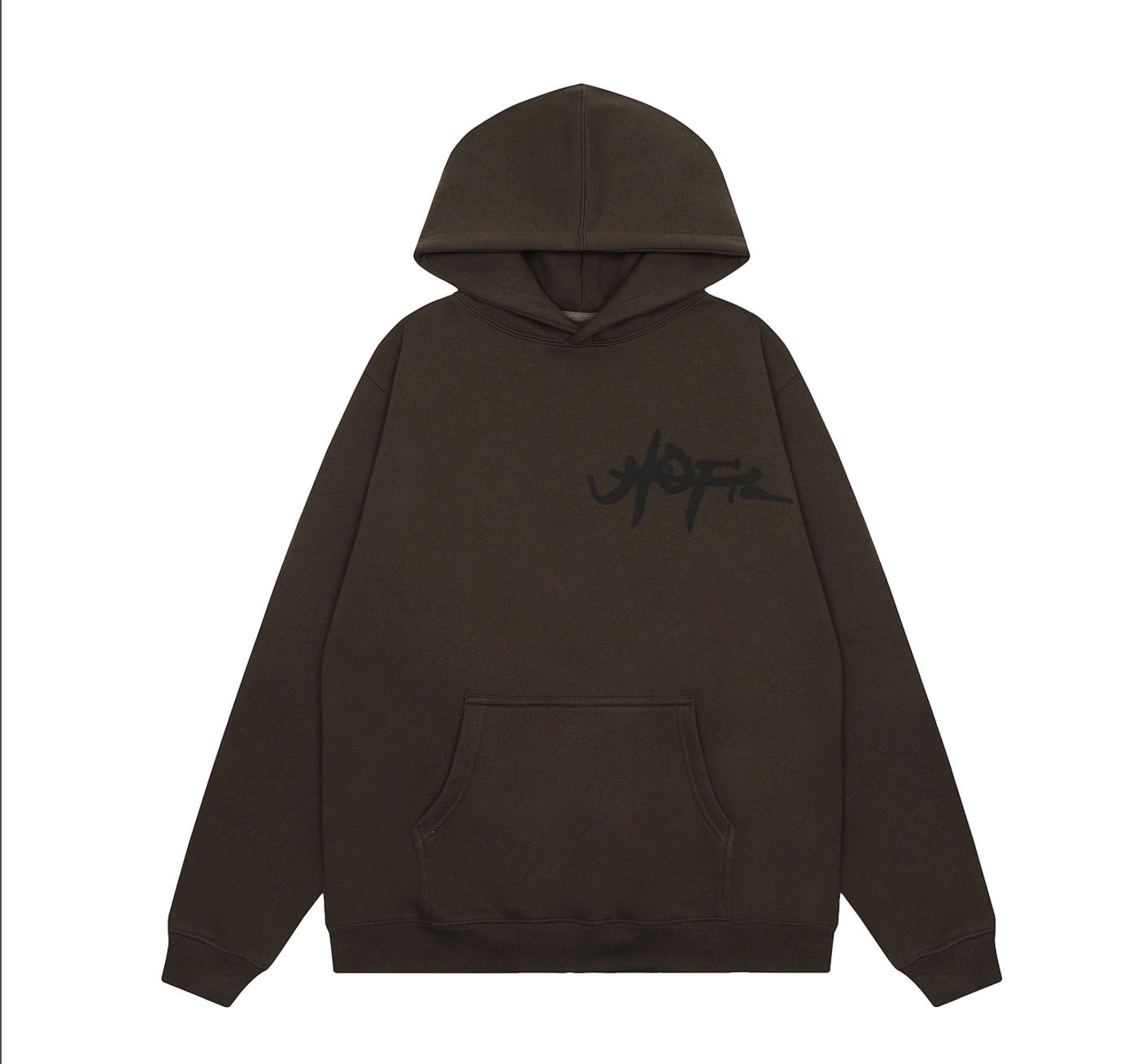 HOODIE CACTUS JACK UTOPIA