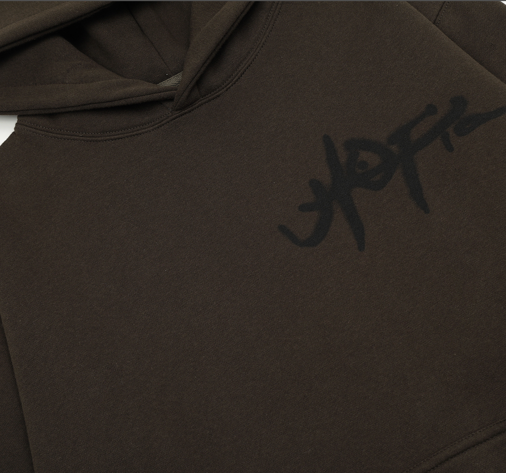 HOODIE CACTUS JACK UTOPIA