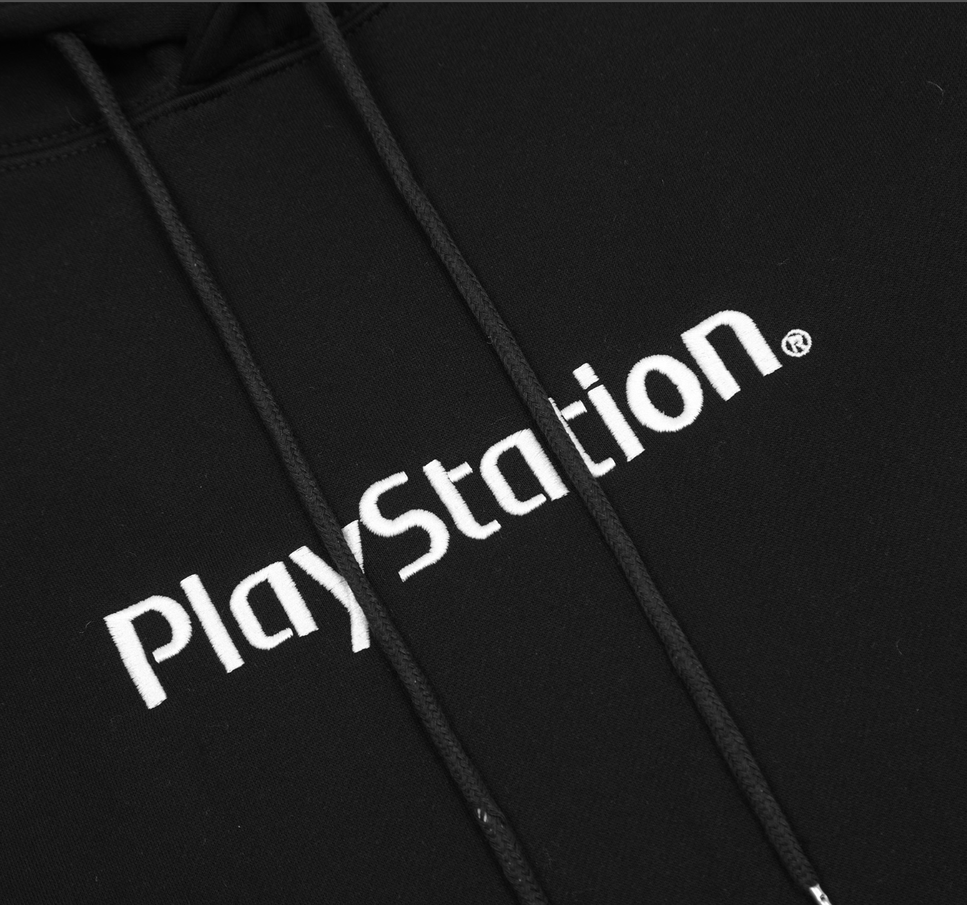 HOODIE CACTUS JACK X PLAYSTATION