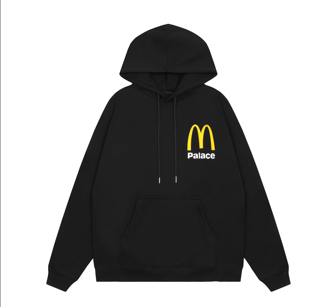 HOODIE CACTUS JACK X MCDONALD´S PALACE