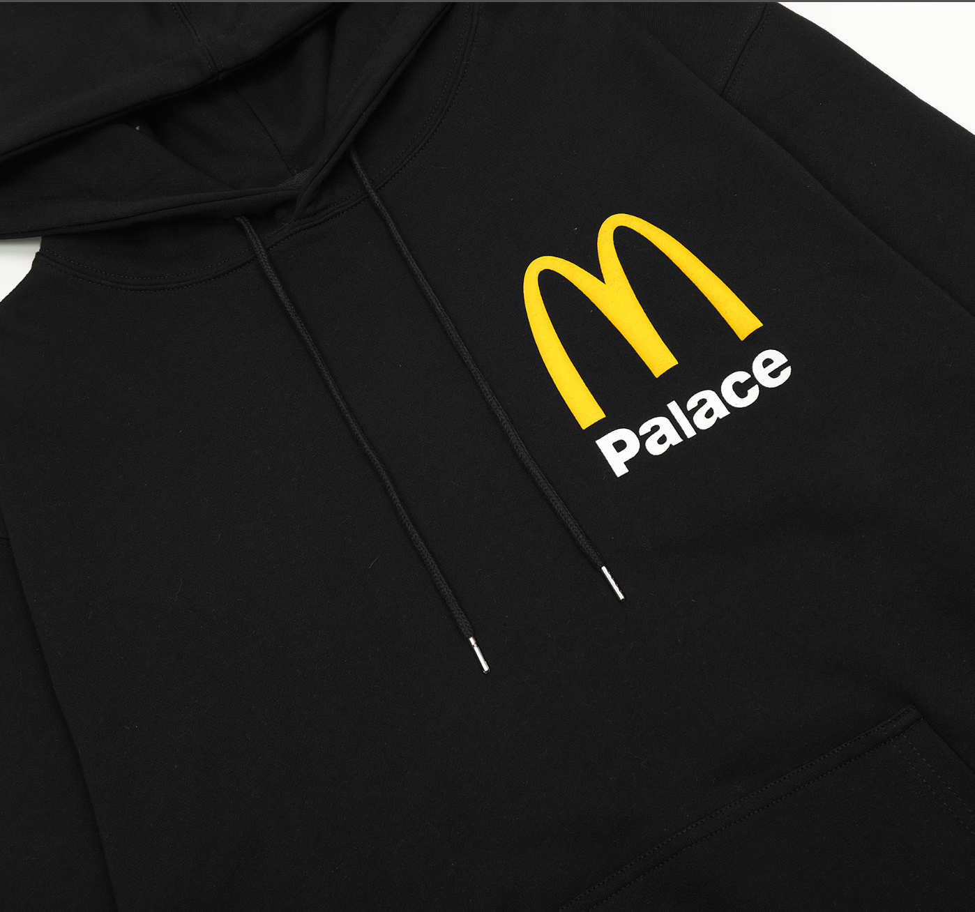 HOODIE CACTUS JACK X MCDONALD´S PALACE