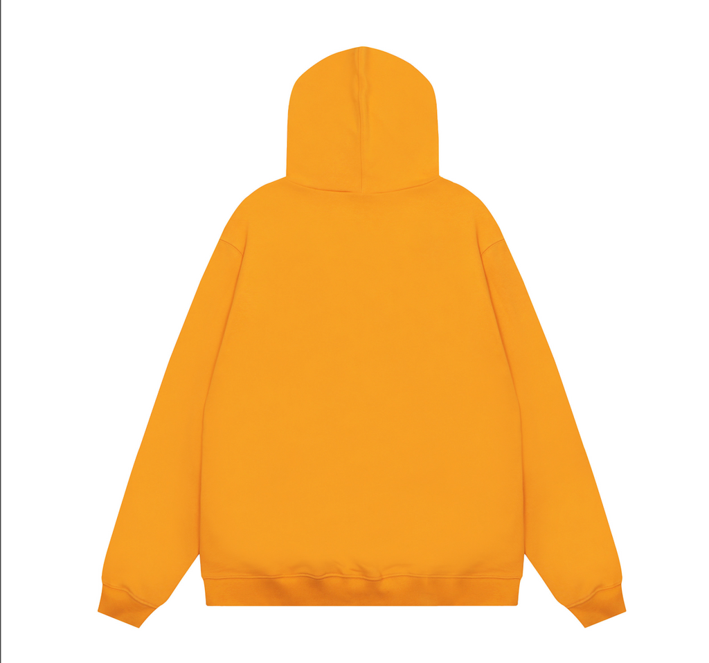 HOODIE CACTUS JACK BOULDER VARSITY