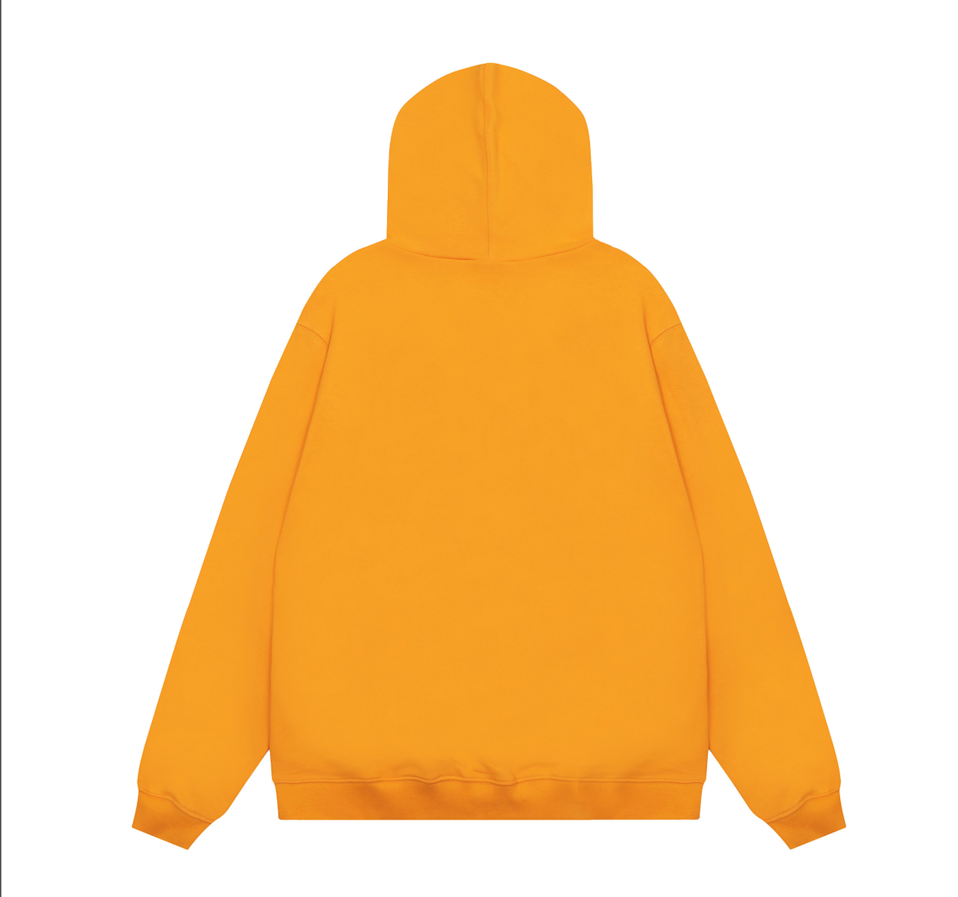 HOODIE CACTUS JACK BOULDER VARSITY