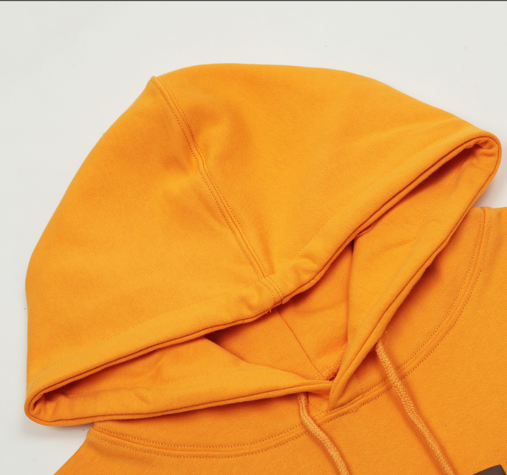HOODIE CACTUS JACK BOULDER VARSITY