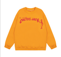 PLAYERA CACTUS JACK X MCDONALD´S