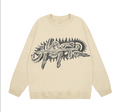 SUETER CACTUS JACK UTOPIA
