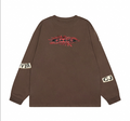 PLAYERA CACTUS JACK REVERSE JACK