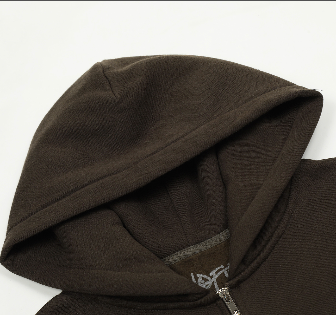 HOODIE ZIPPER CACTUS JACK CIRCUS MAXIMUS