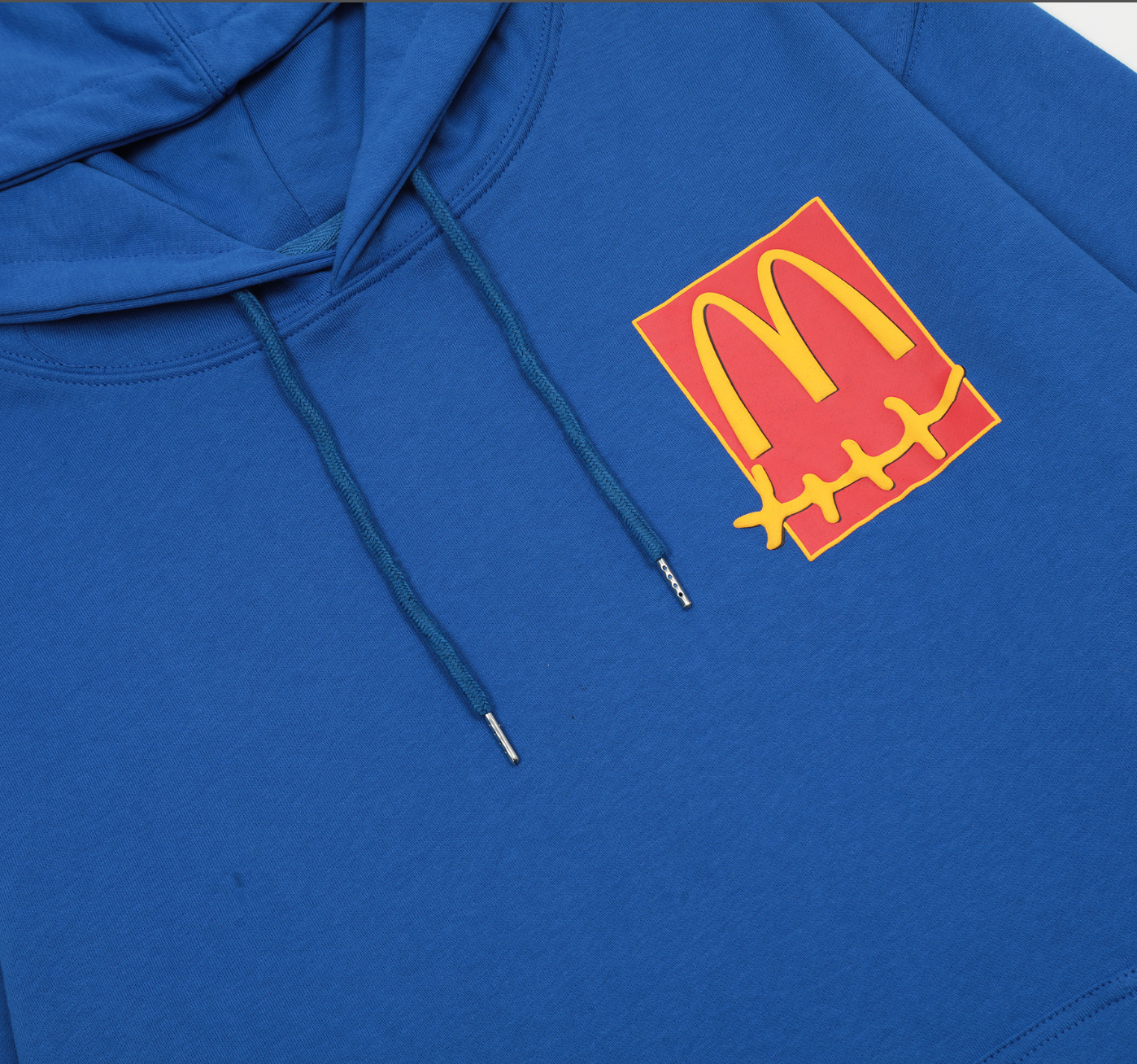 HOODIE CACTUS JACK X MCDONALD´S