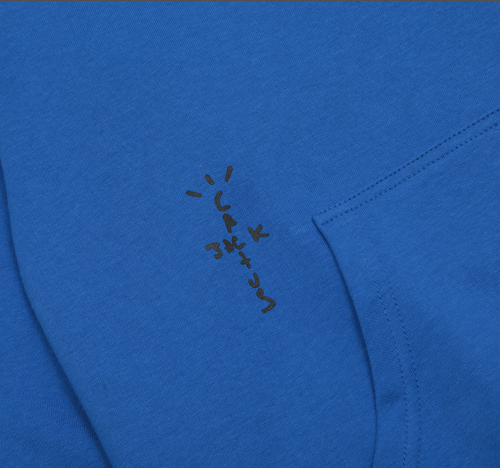 HOODIE CACTUS JACK X MCDONALD´S