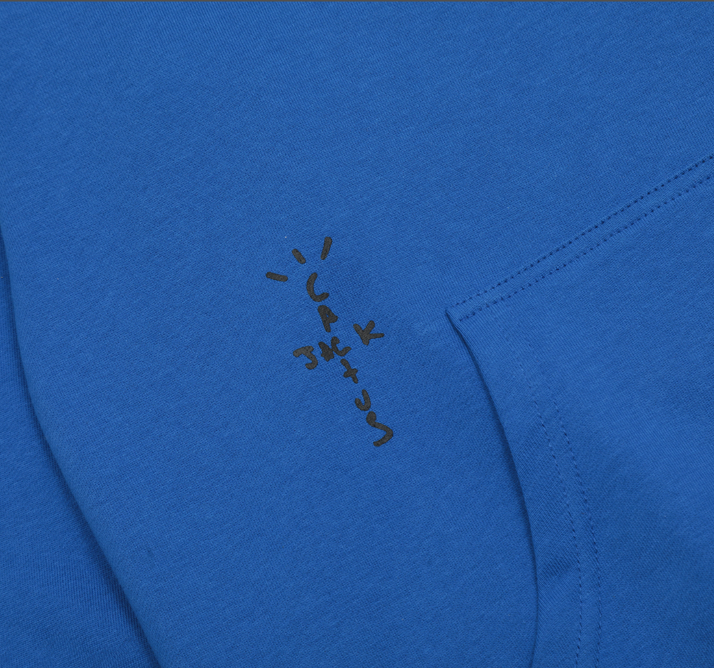 HOODIE CACTUS JACK X MCDONALD´S