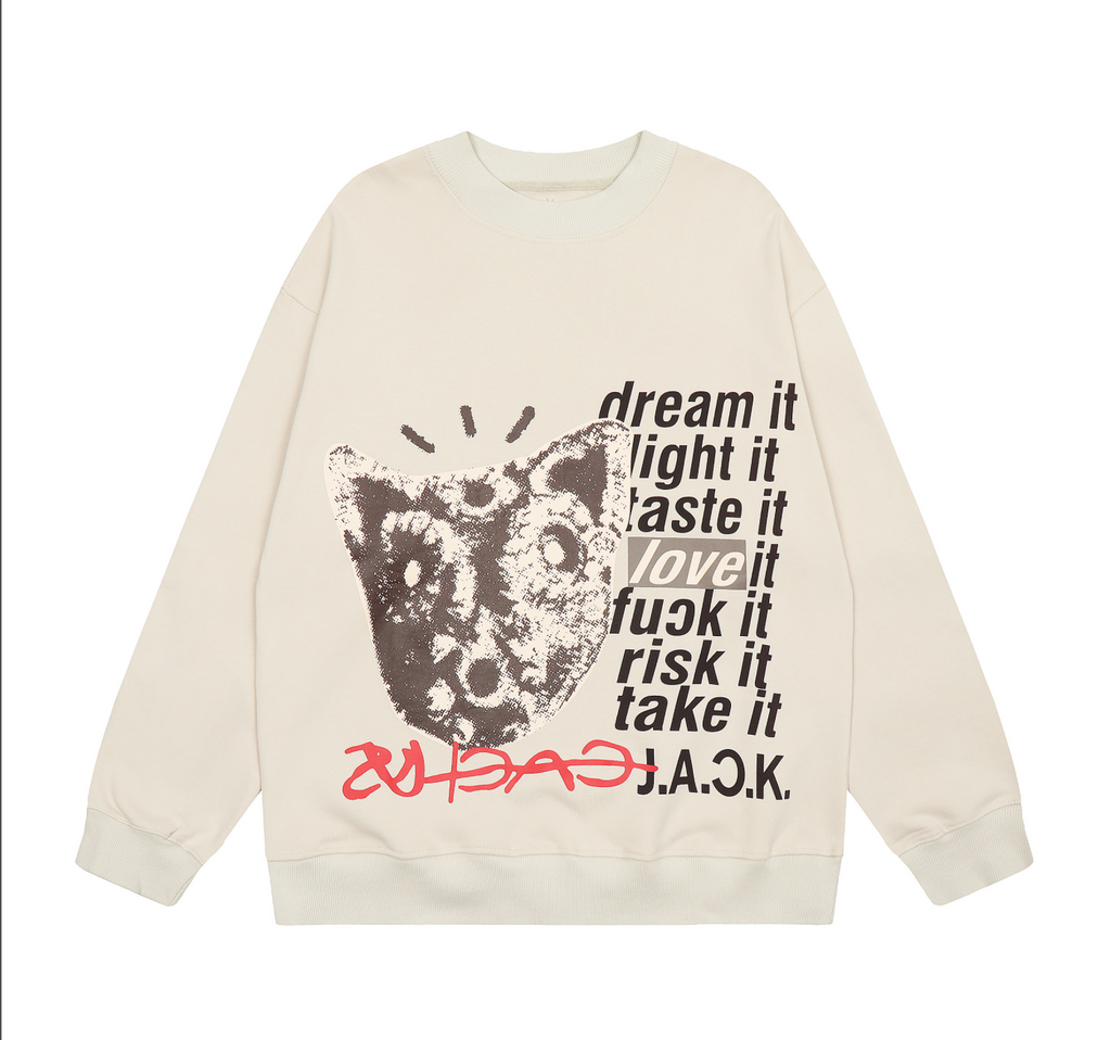 SUETER CACTUS JACK D.L.T.L.F.R.T.