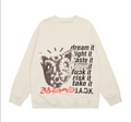 SUETER CACTUS JACK D.L.T.L.F.R.T.