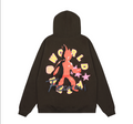 HOODIE CACTUS JACK ASTROFEST FLAME