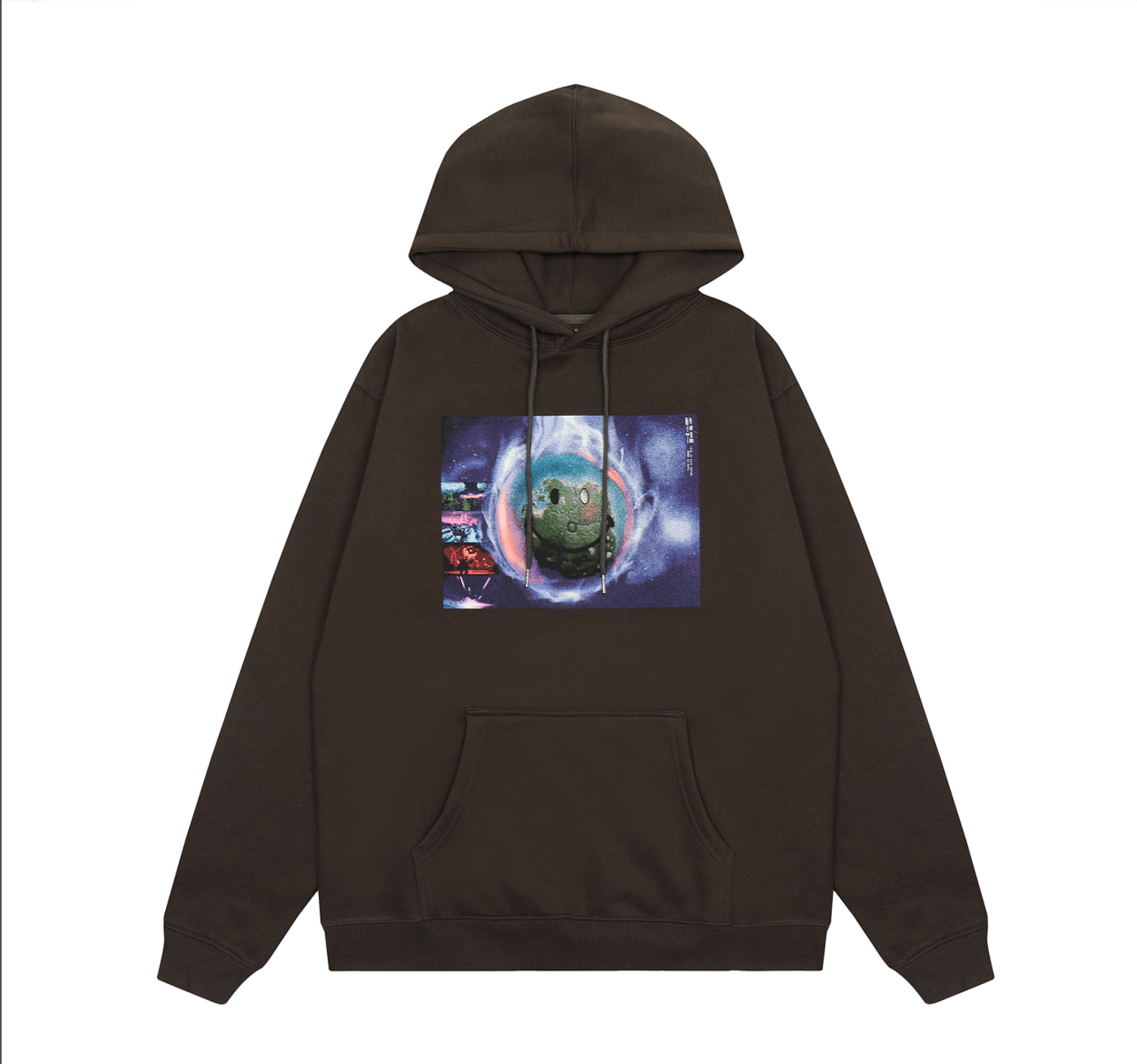 HOODIE CACTUS JACK ASTRONOMICAL