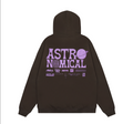 HOODIE CACTUS JACK ASTRONOMICAL
