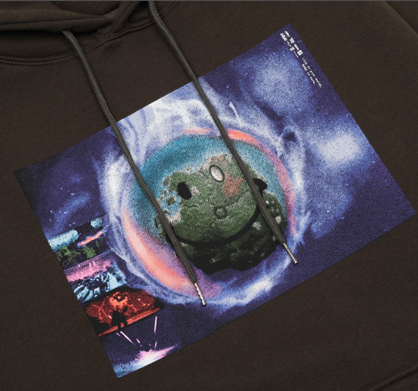 HOODIE CACTUS JACK ASTRONOMICAL