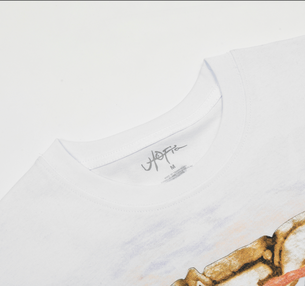 PLAYERA CACTUS JACK CIRCUS MAXIMUS