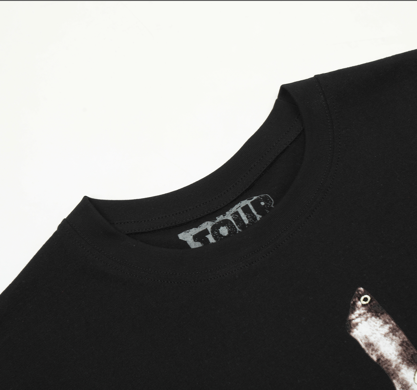 PLAYERA CACTUS JACK CIRCUS MAXIMUS TOUR