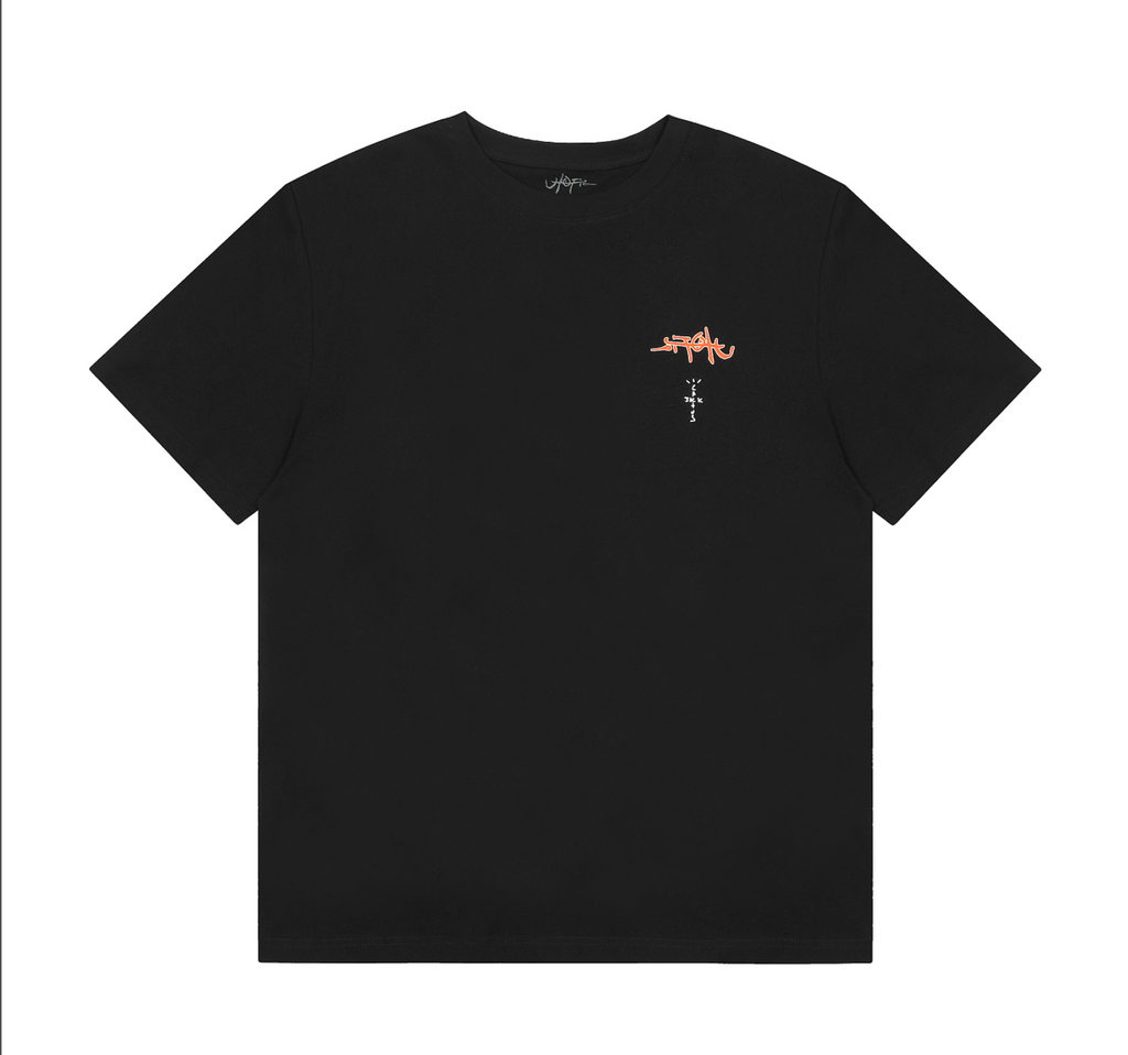 PLAYERA CACTUS JACK CIRCUS MAXIMUS