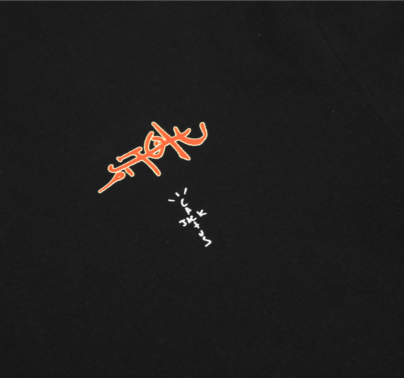PLAYERA CACTUS JACK CIRCUS MAXIMUS