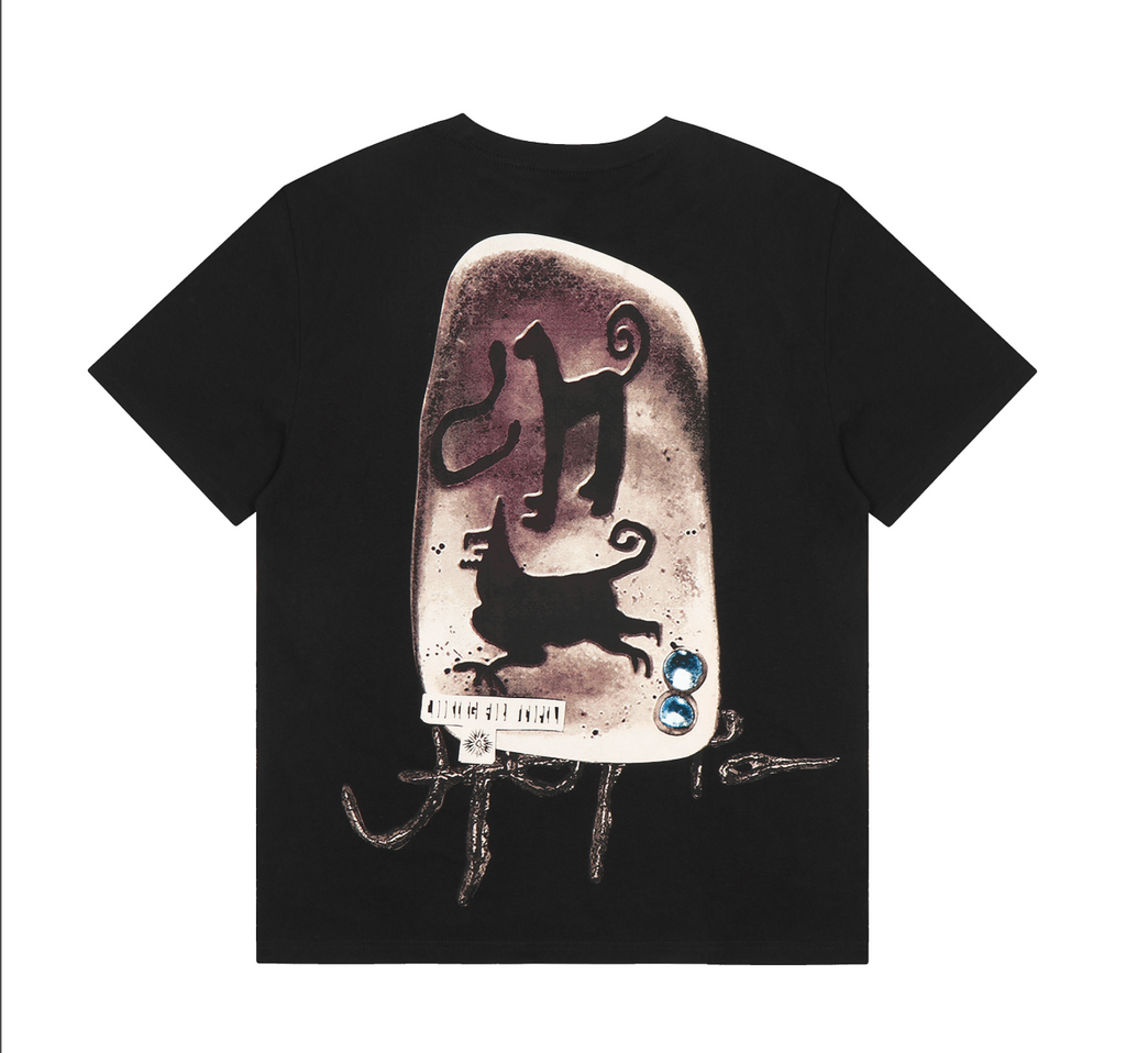 PLAYERA CACTUS JACK