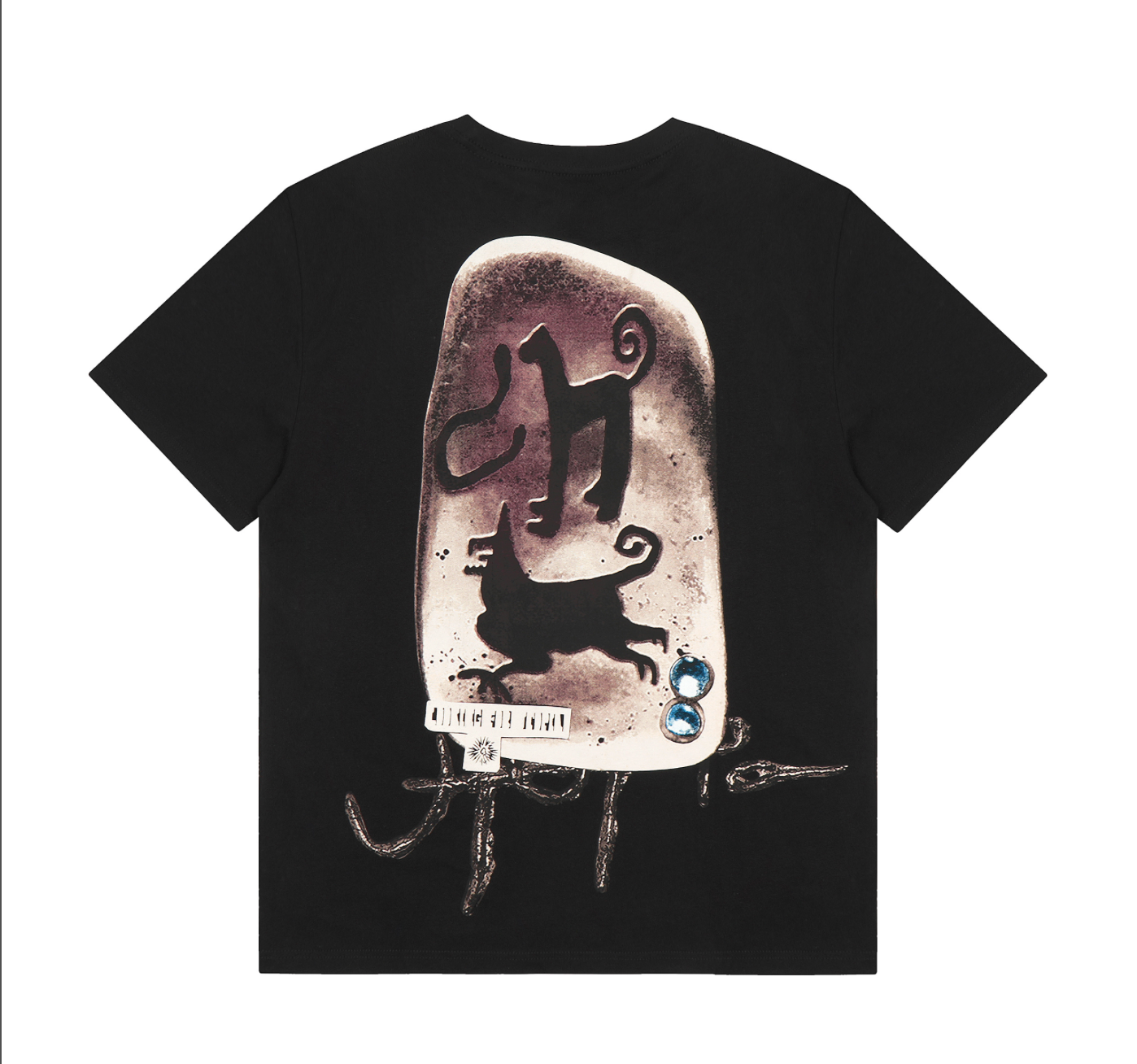 PLAYERA CACTUS JACK