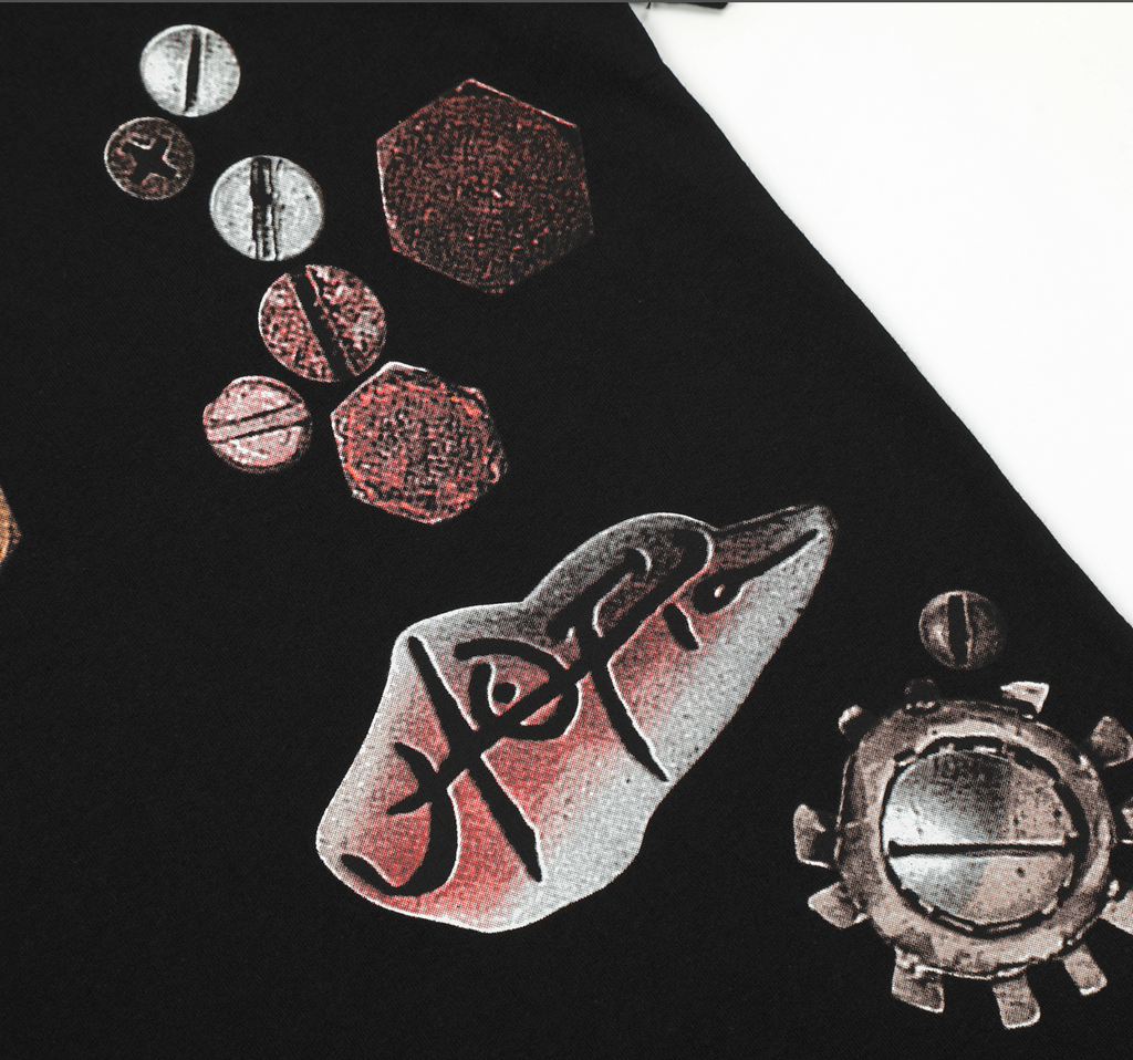 PLAYERA CACTUS JACK