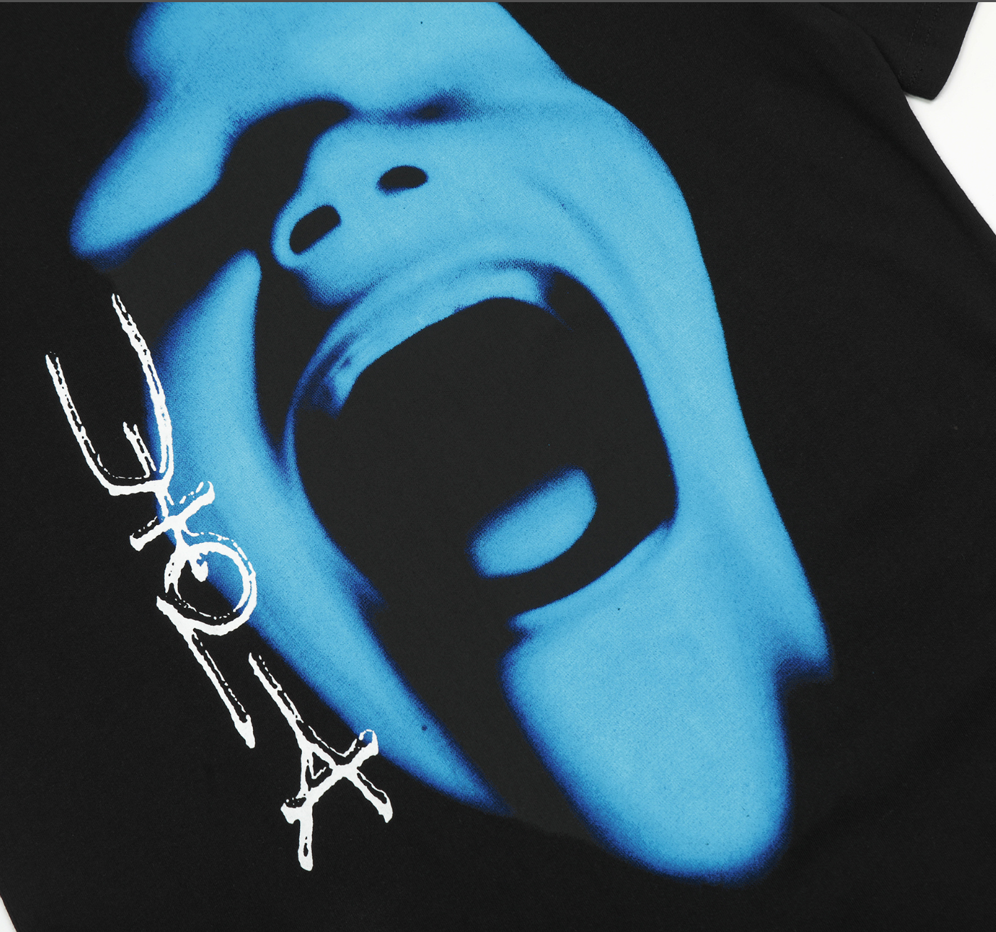 PLAYERA CACTUS JACK UTOPIA