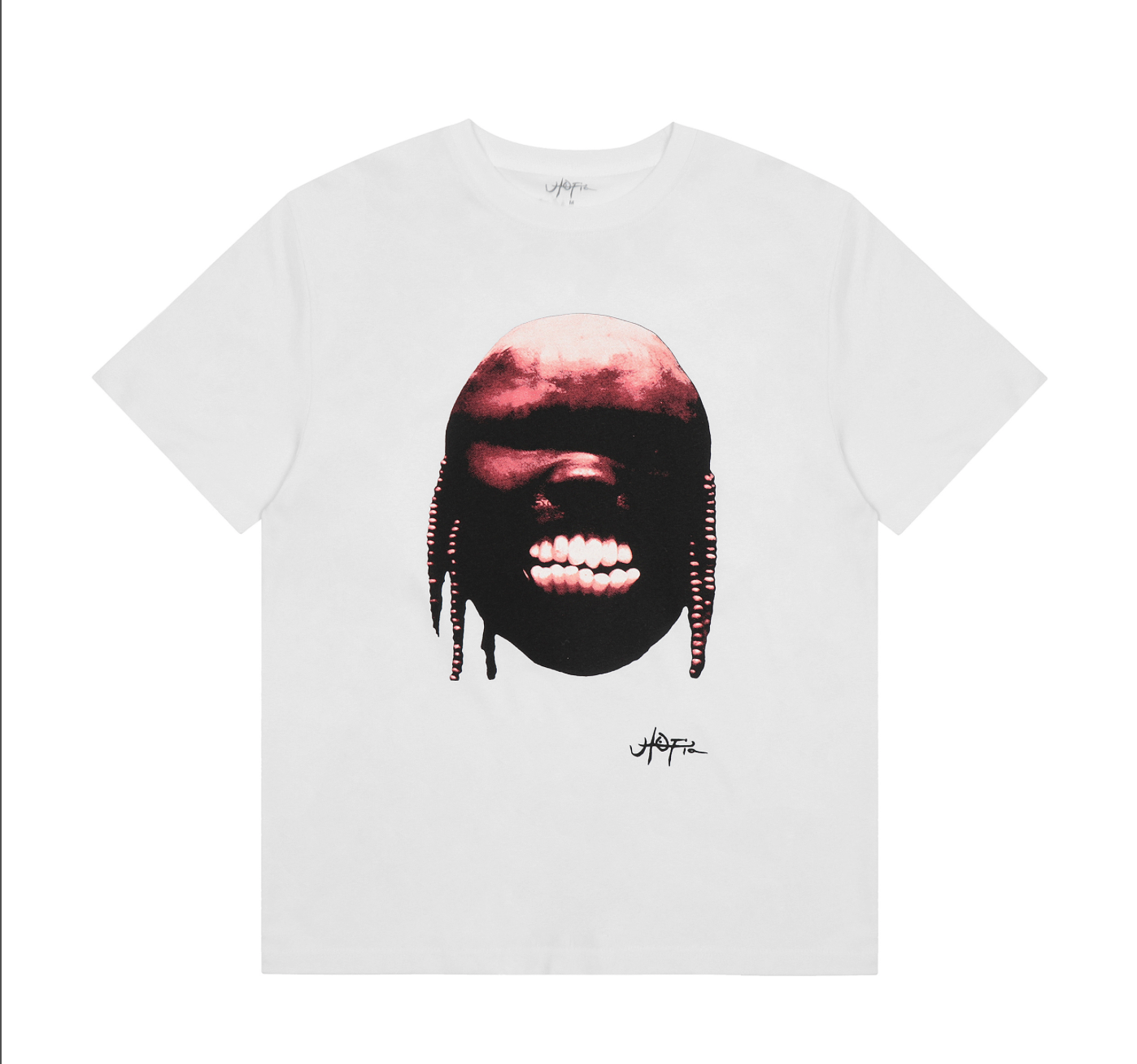 PLAYERA CACTUS JACK UTOPIA V2