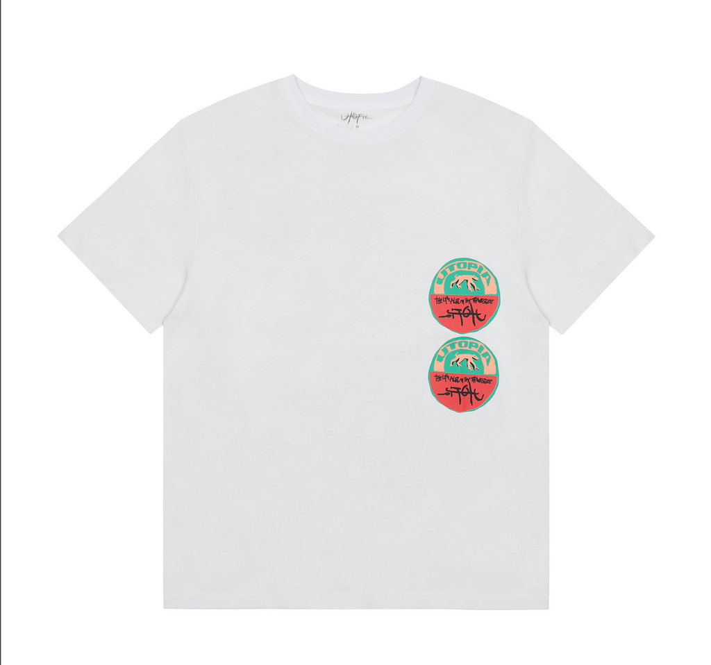 PLAYERA CACTUS JACK UTOPIA