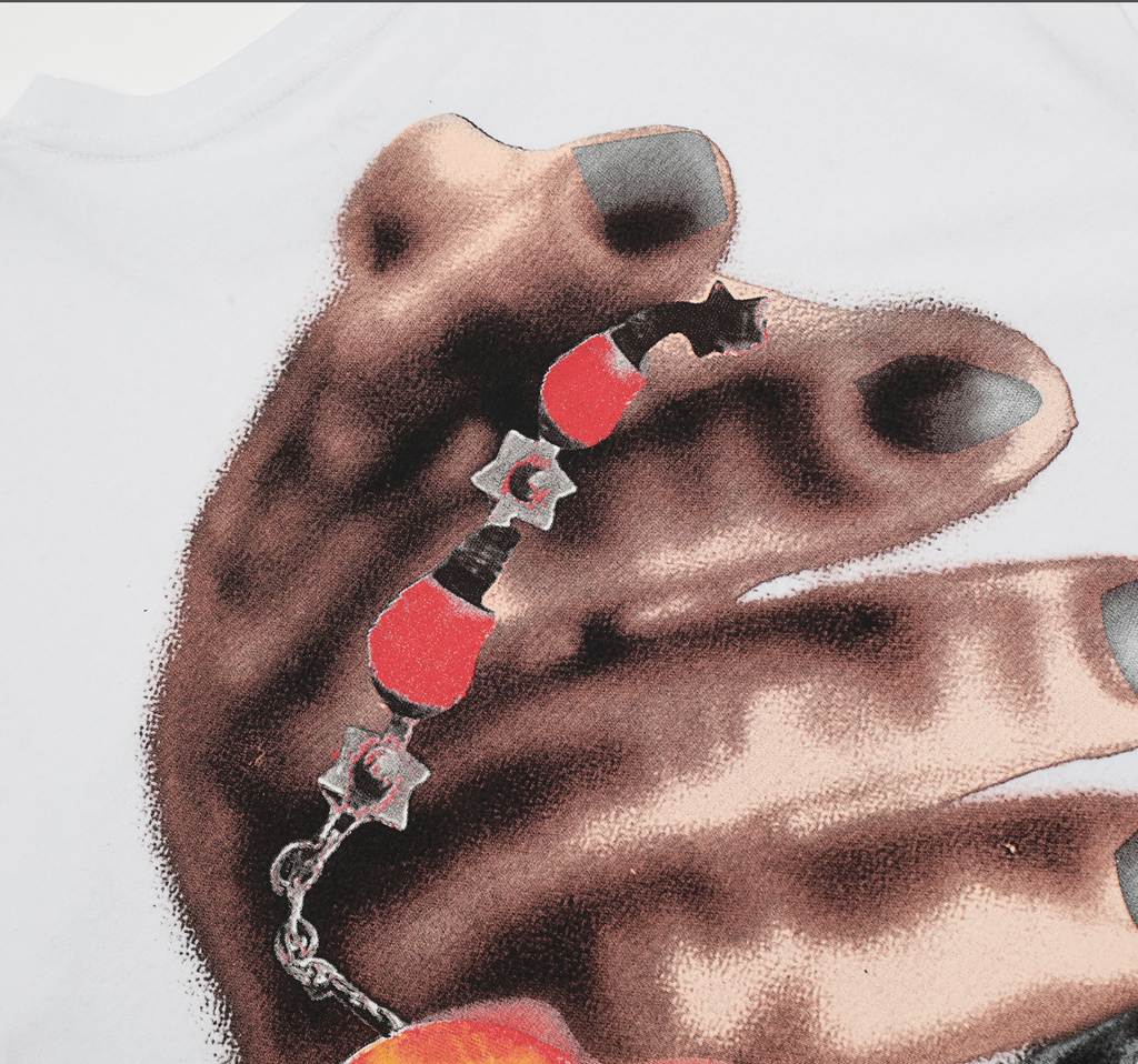 PLAYERA CACTUS JACK UTOPIA