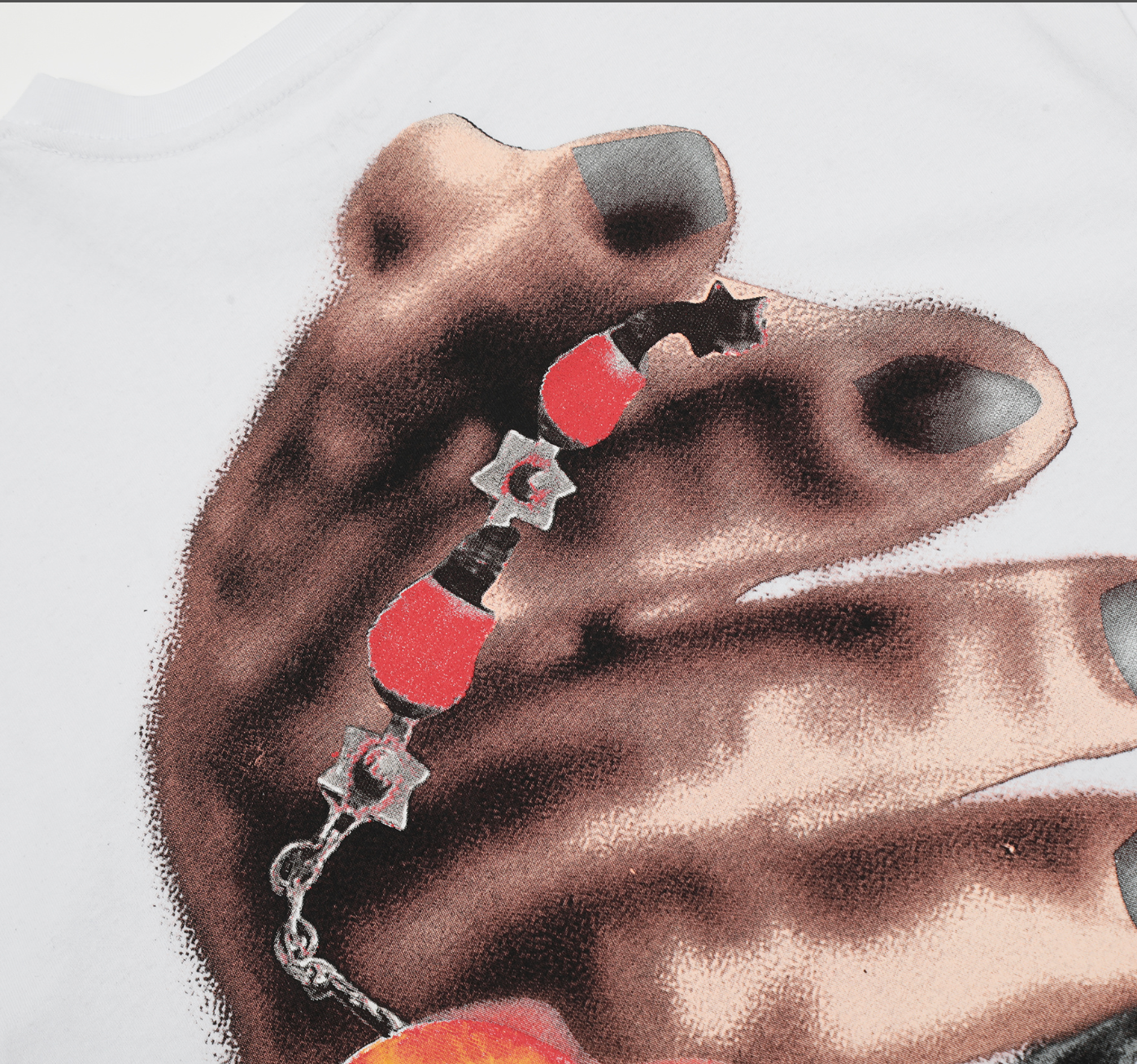 PLAYERA CACTUS JACK UTOPIA