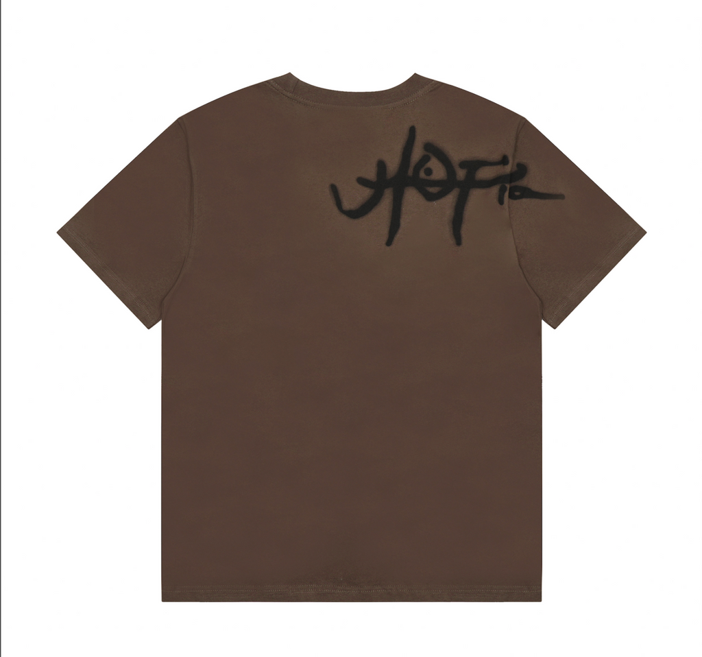 PLAYERA CACTUS JACK UTOPIA
