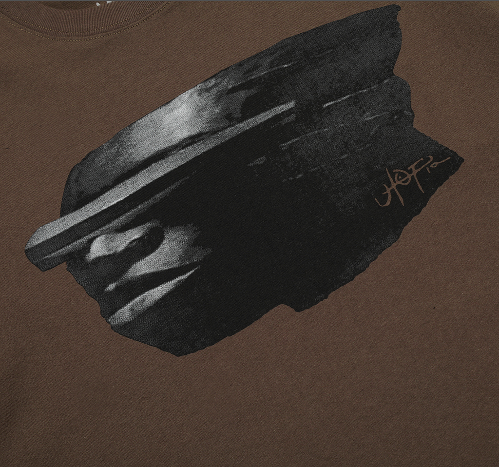 PLAYERA CACTUS JACK UTOPIA
