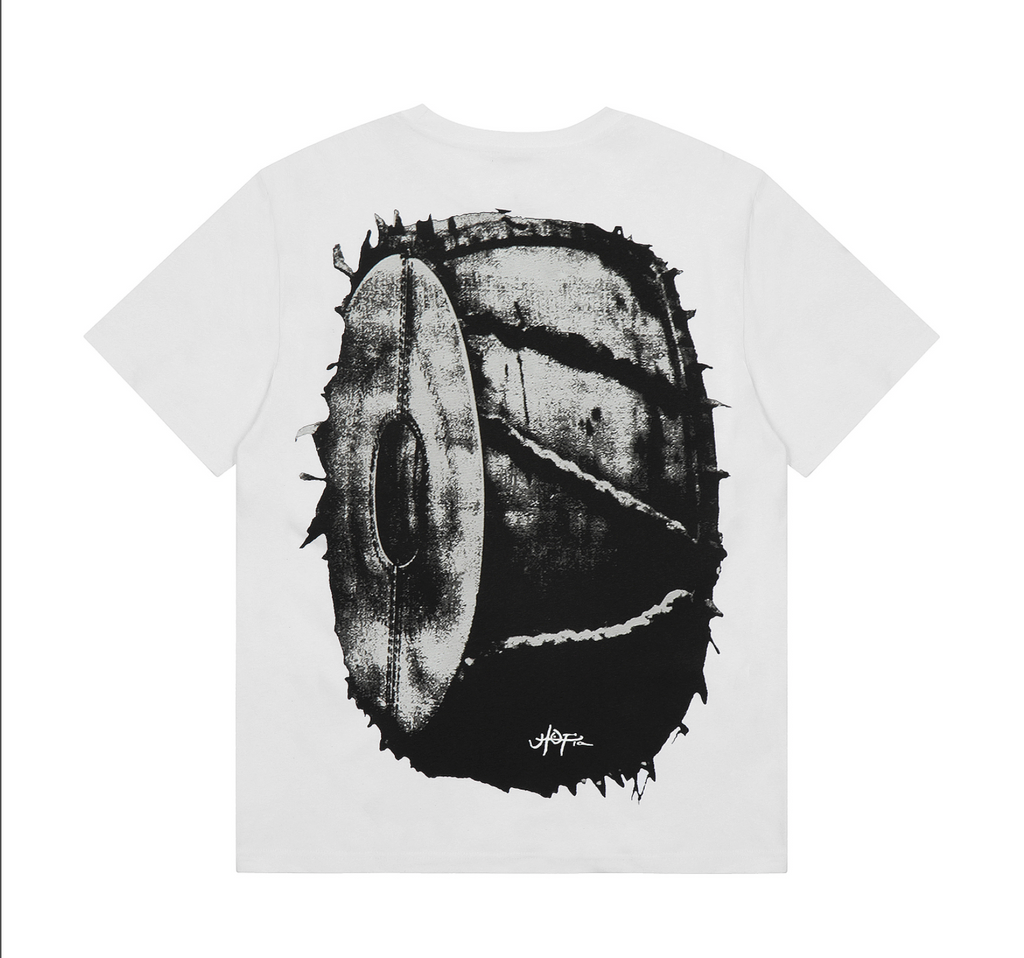 PLAYERA CACTUS JACK