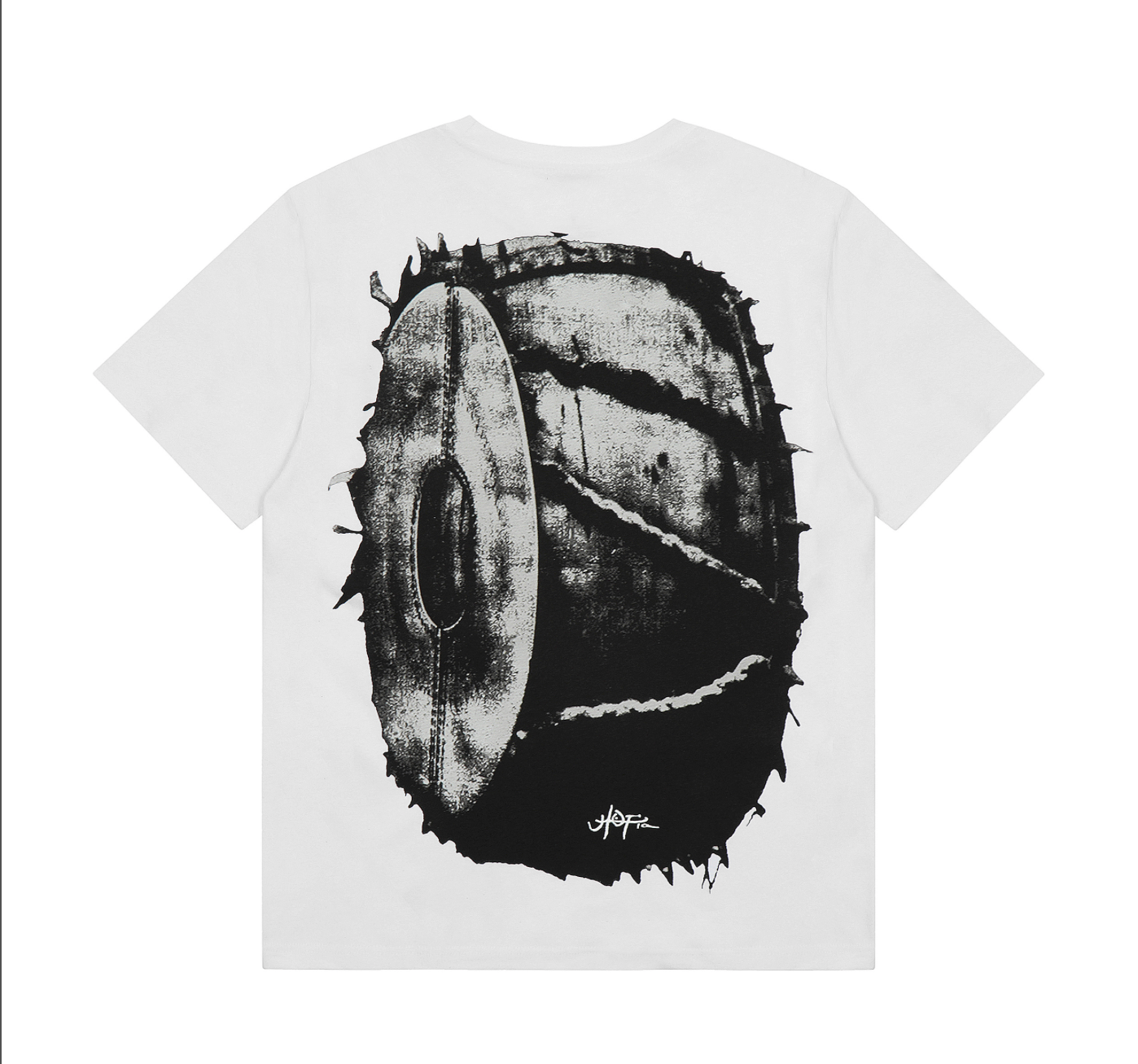PLAYERA CACTUS JACK
