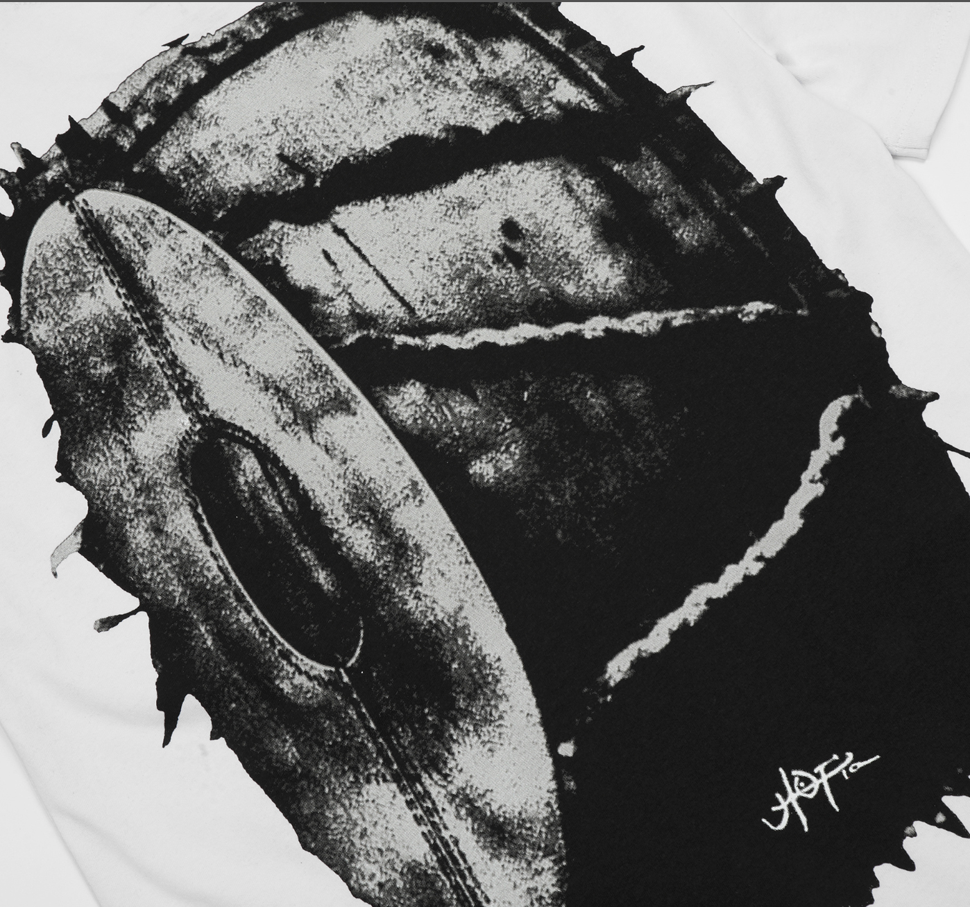 PLAYERA CACTUS JACK