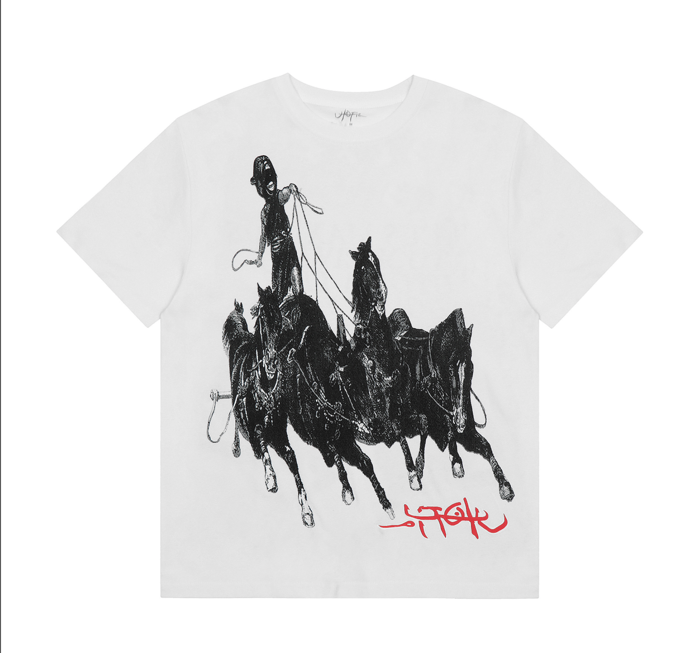 PLAYERA CACTUS JACK CIRCUS MAXIMUS