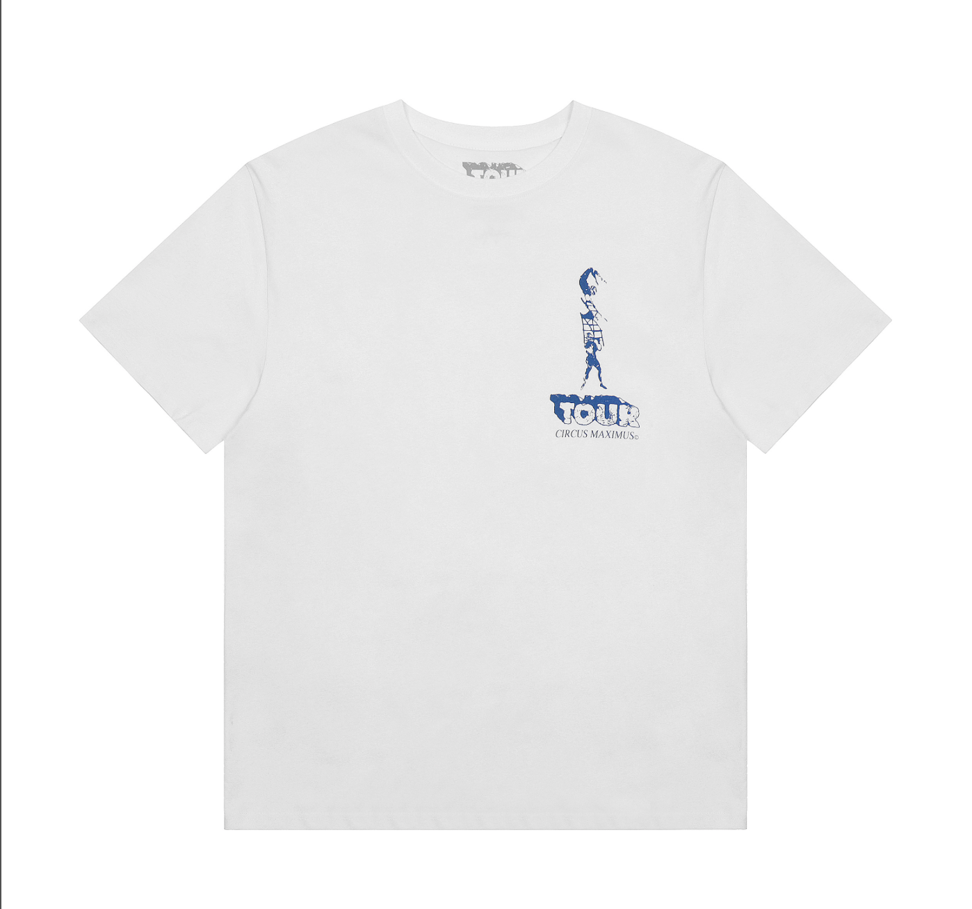 PLAYERA CACTUS JACK CIRCUS MAXIMUS