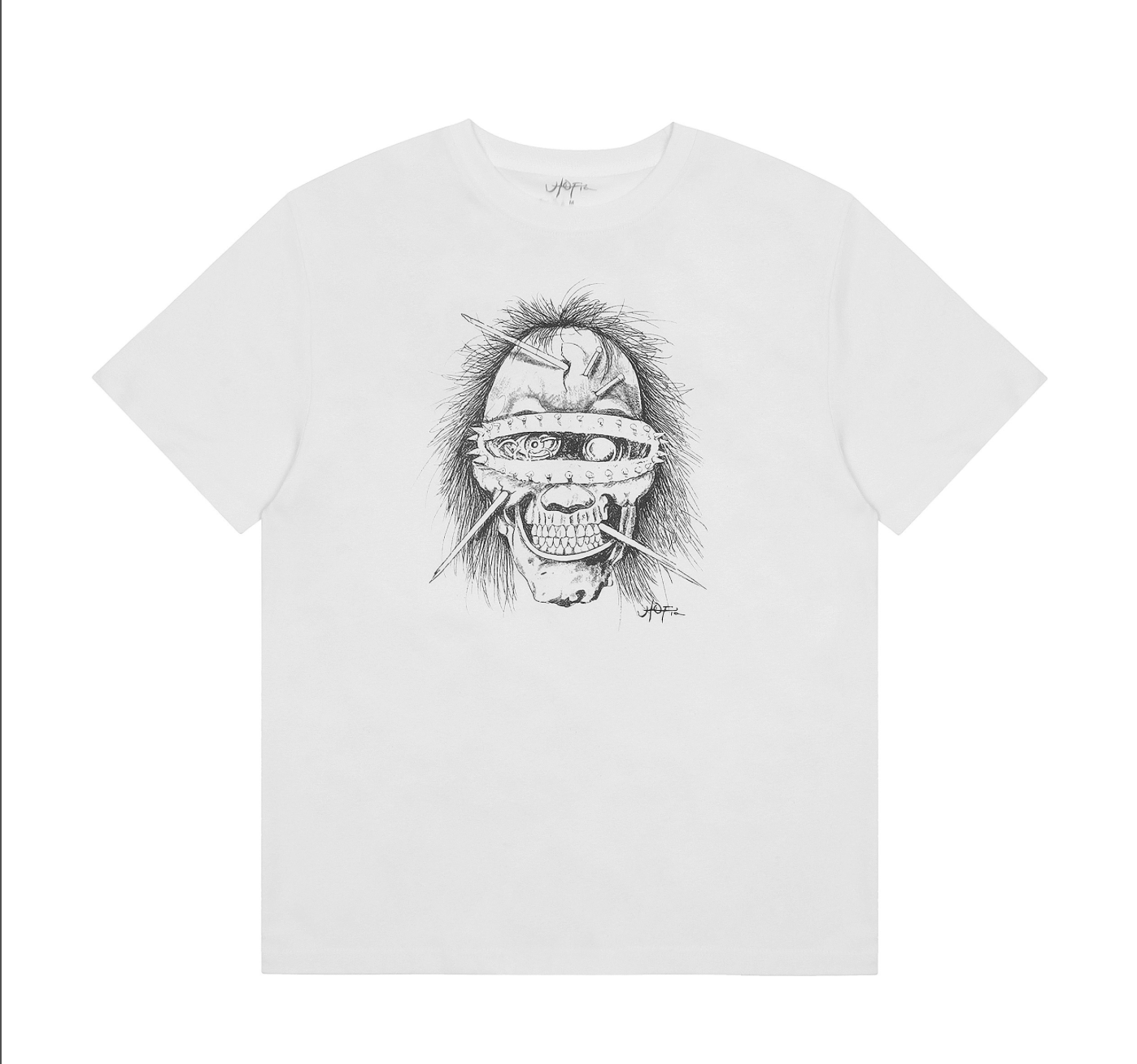 PLAYERA CACTUS JACK UTOPIA