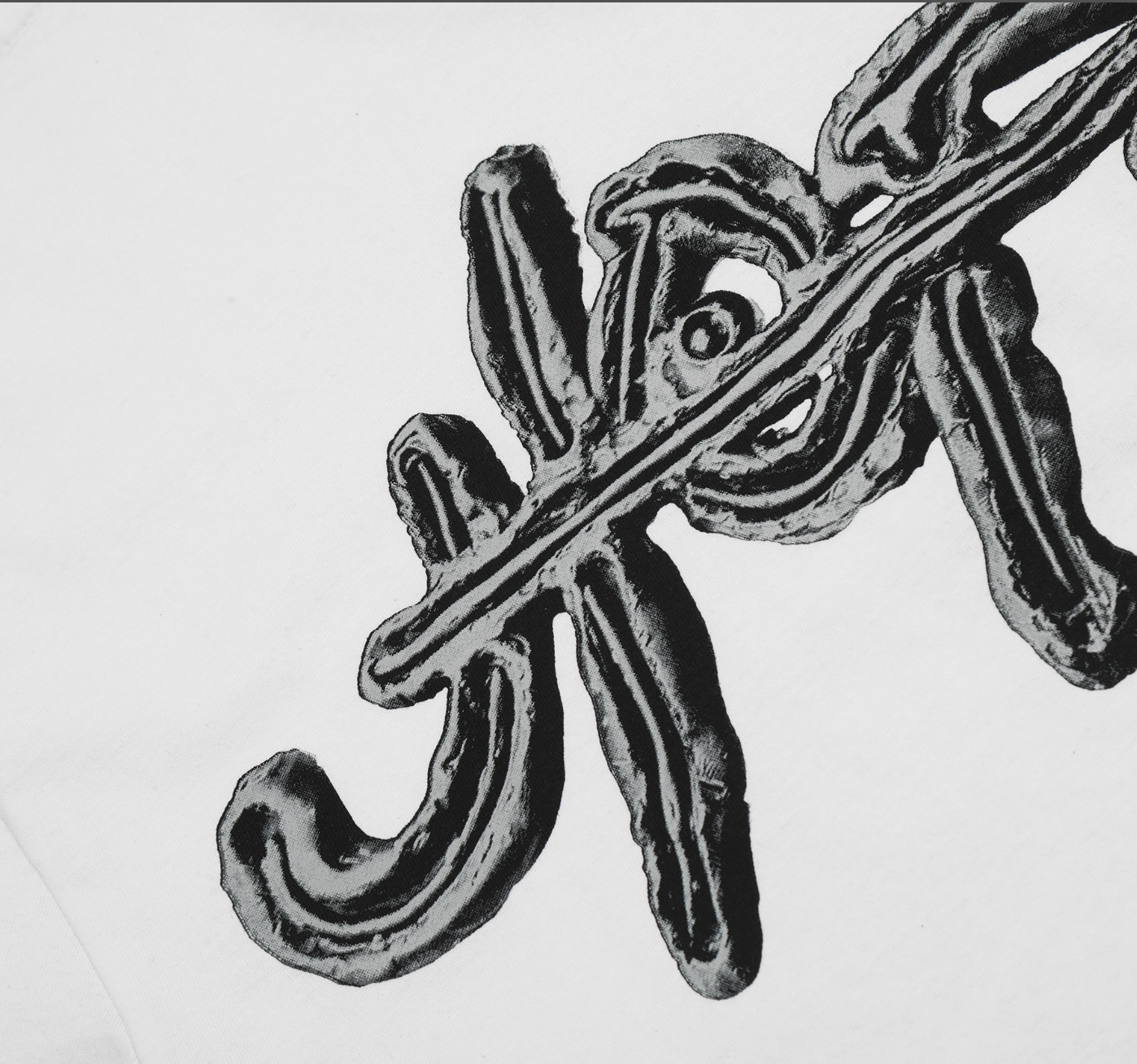 PLAYERA CACTUS JACK UTOPIA