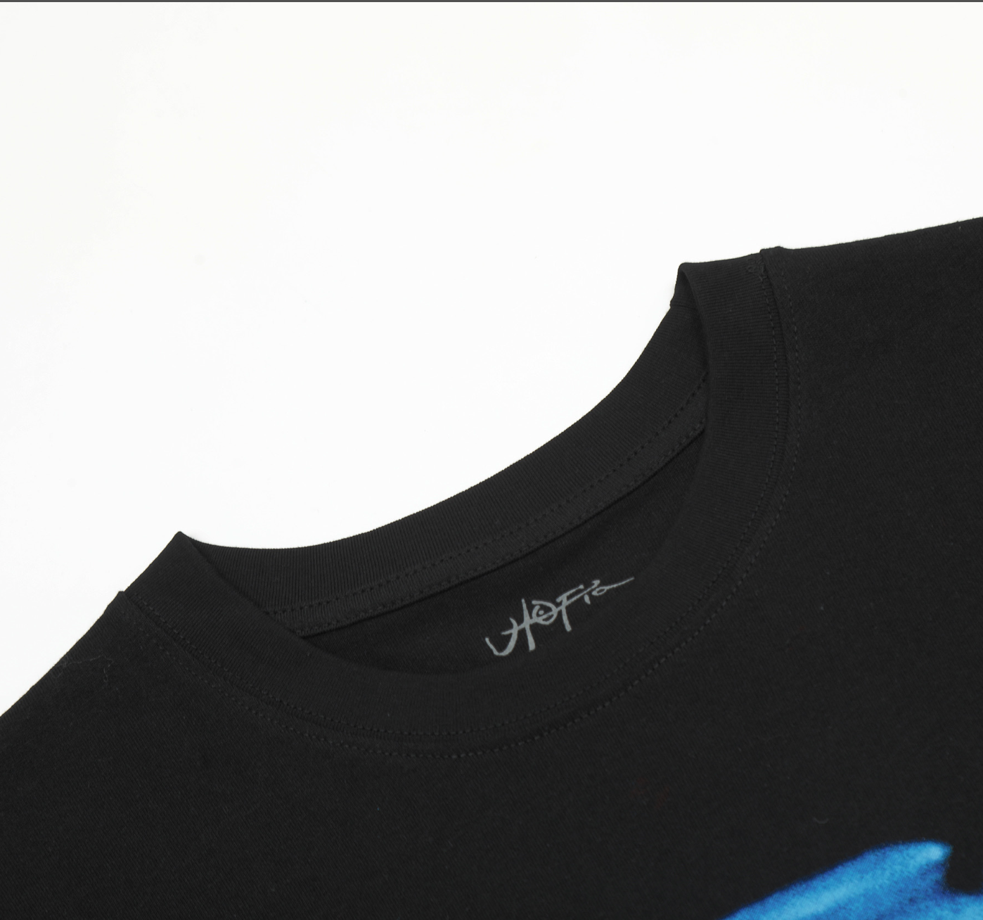 PLAYERA CACTUS JACK UTOPIA HYENA